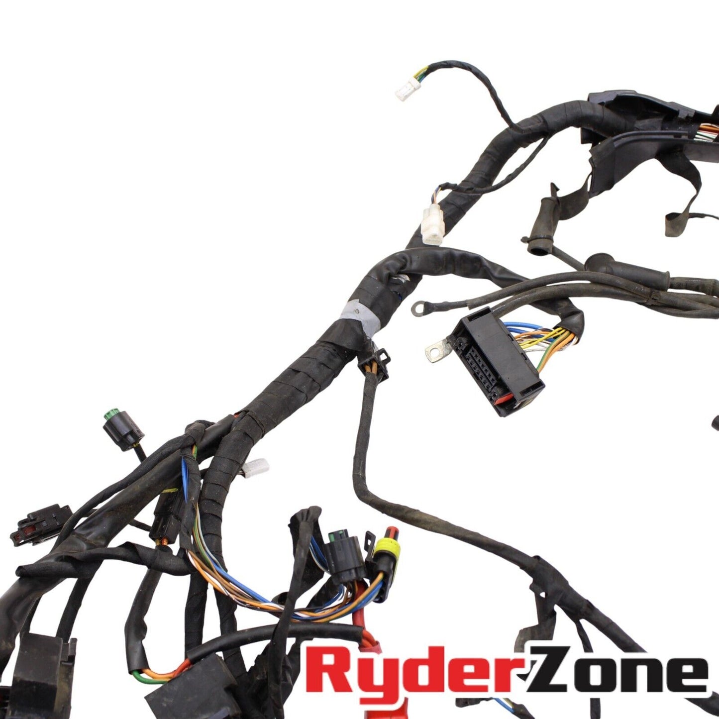 2015 - 2019 APRILIA TUONO V4 MAIN HARNESS WIRING LOOM ELECTRICAL SYSTEM STOCK