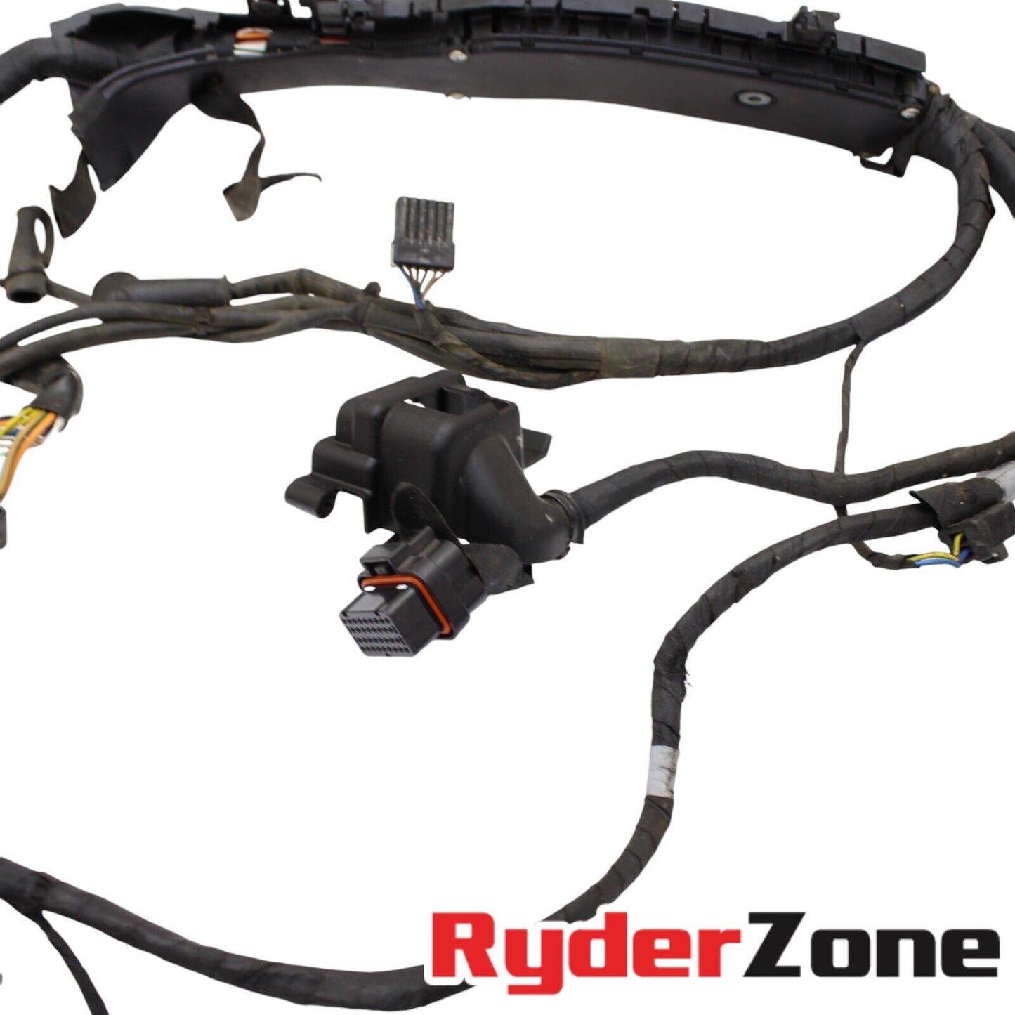 2015 - 2019 APRILIA TUONO V4 MAIN HARNESS WIRING LOOM ELECTRICAL SYSTEM STOCK