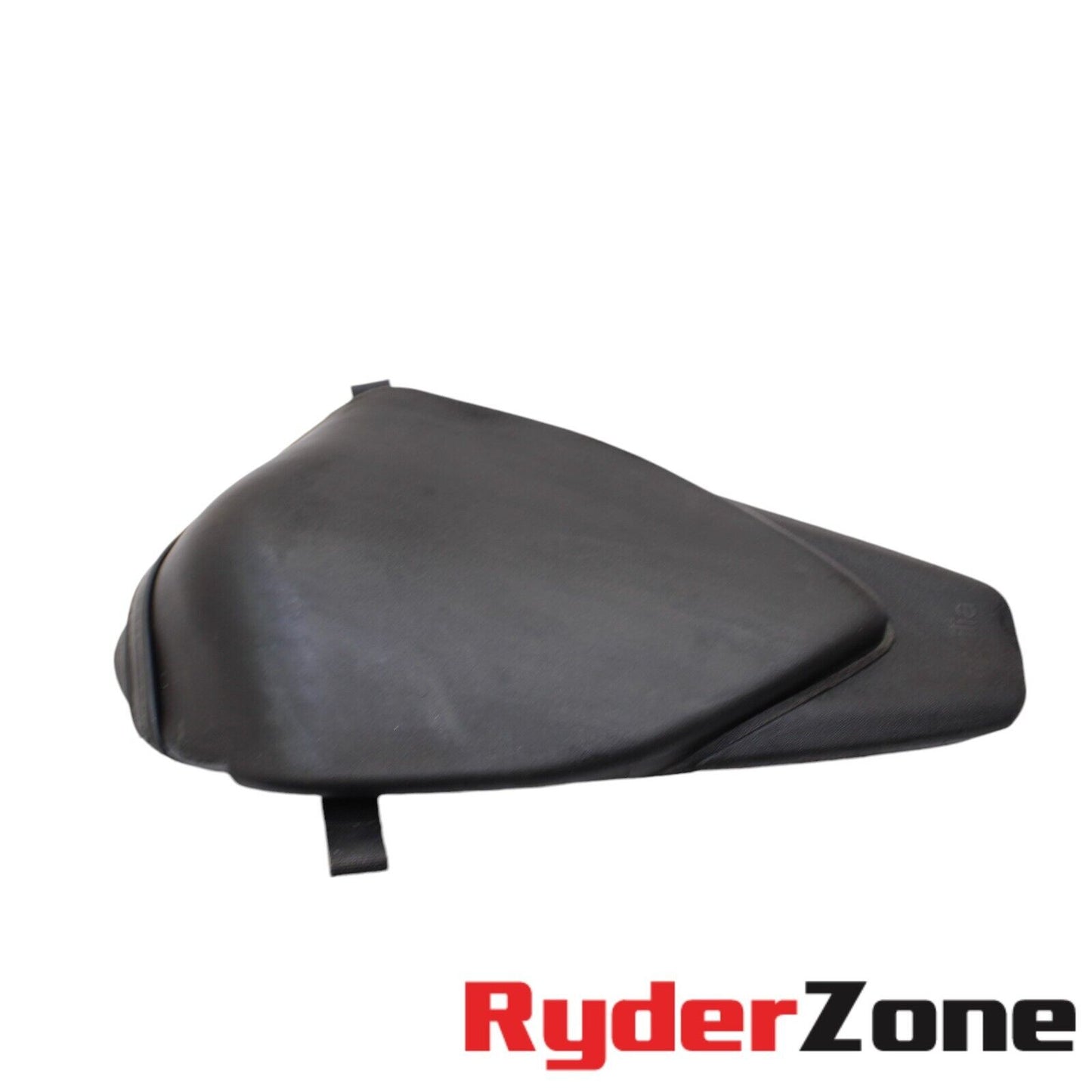 2009-2020 Aprilia RSV4 / Tuono Factory Rear Passenger Seat - OEM 858843