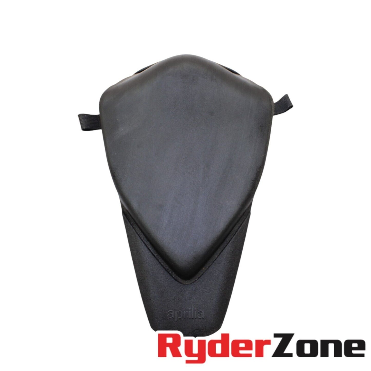 2009-2020 Aprilia RSV4 / Tuono Factory Rear Passenger Seat - OEM 858843