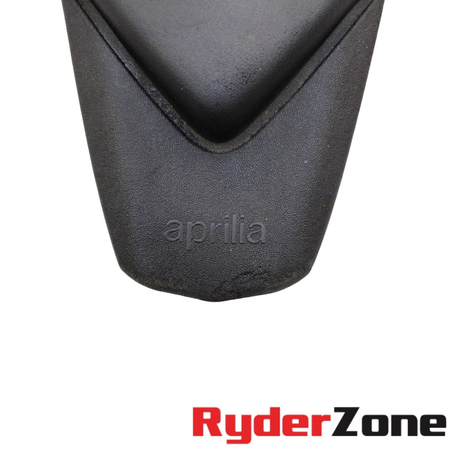 2009-2020 Aprilia RSV4 / Tuono Factory Rear Passenger Seat - OEM 858843