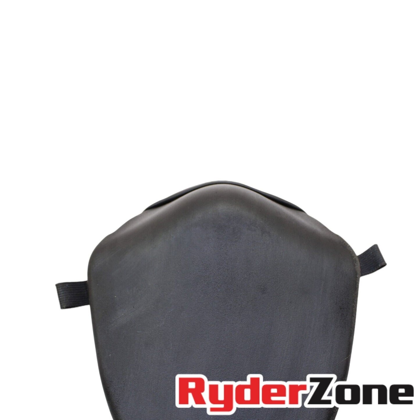 2009-2020 Aprilia RSV4 / Tuono Factory Rear Passenger Seat - OEM 858843