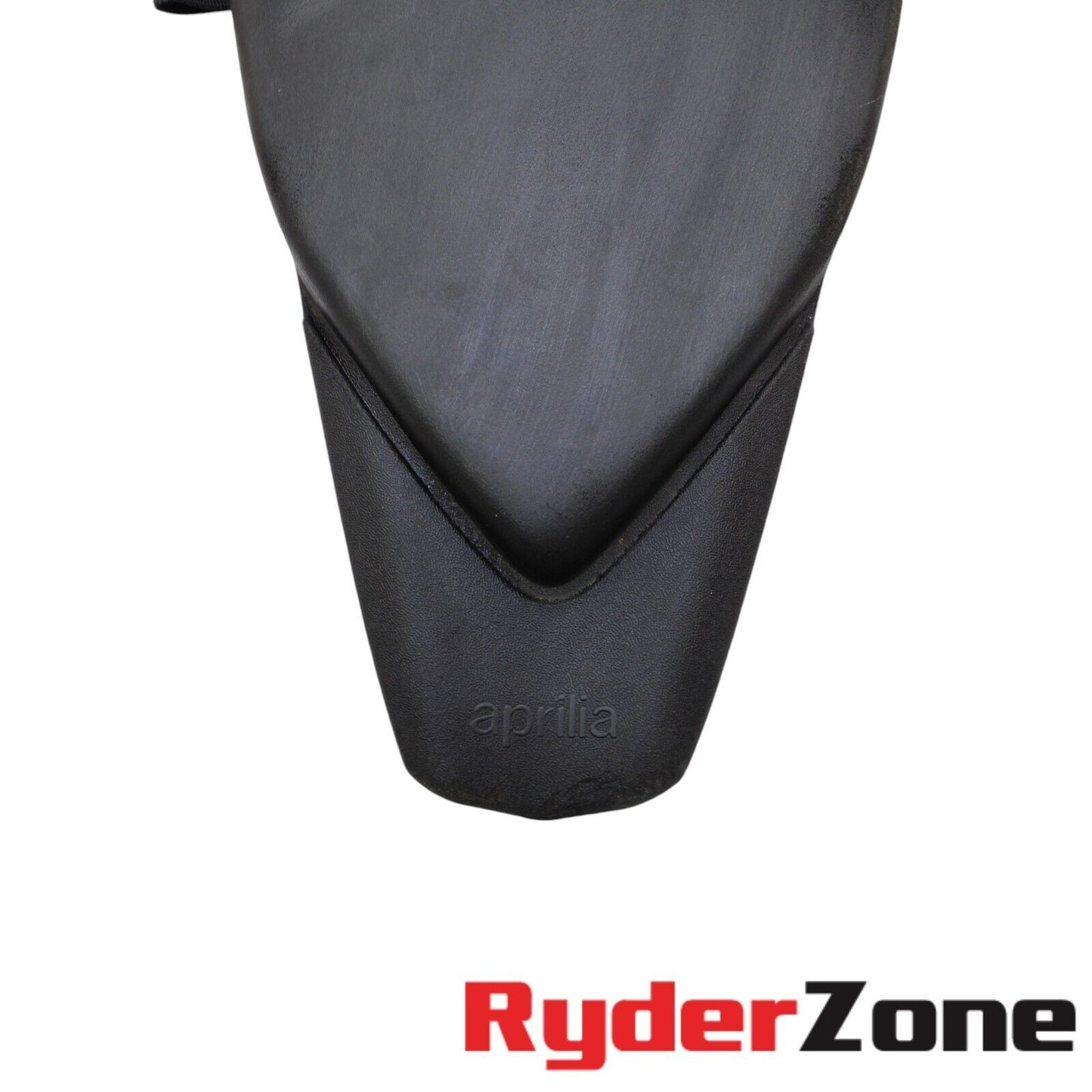 2009-2020 Aprilia RSV4 / Tuono Factory Rear Passenger Seat - OEM 858843