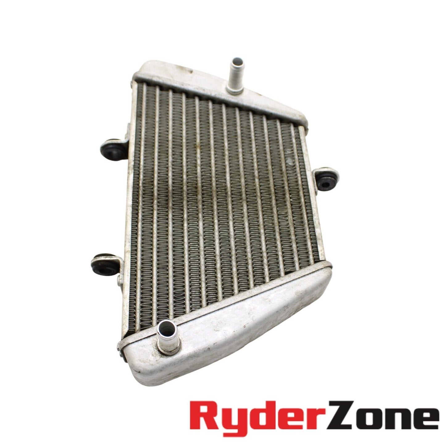 2015 - 2019 APRILIA TUONO V4 OIL COOLER ENGINE COOLING SYSTEM RADIATOR