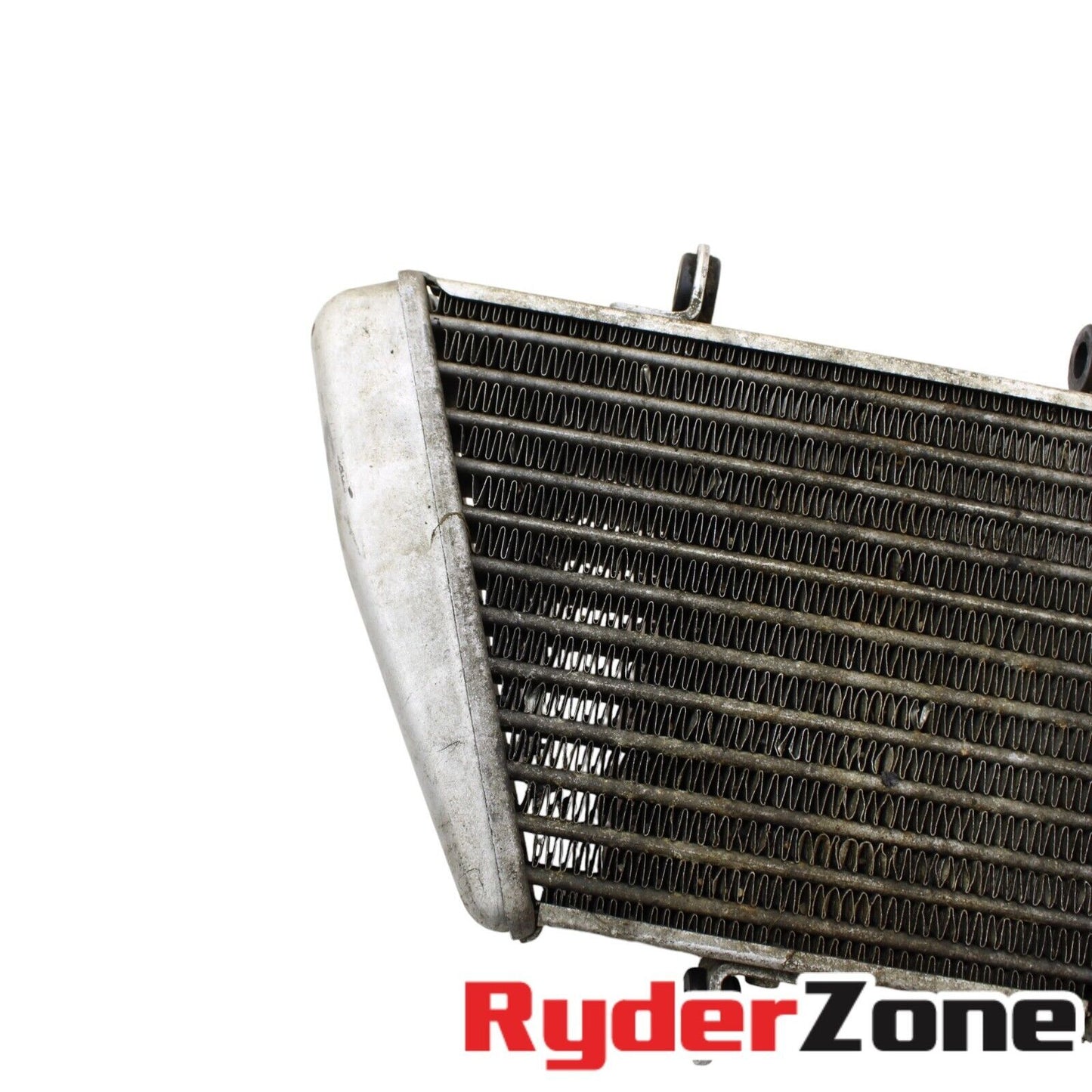 2015 - 2019 APRILIA TUONO V4 OIL COOLER ENGINE COOLING SYSTEM RADIATOR