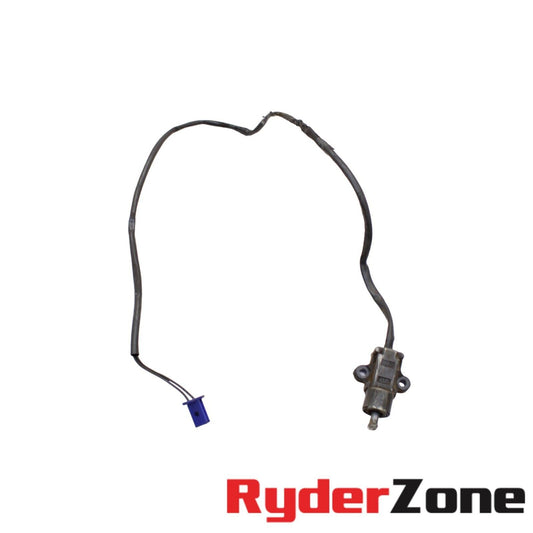 2015 - 2019 APRILIA TUONO V4 KICKSTAND SENSOR SIDE KICK STAND WIRE CABLE STOCK