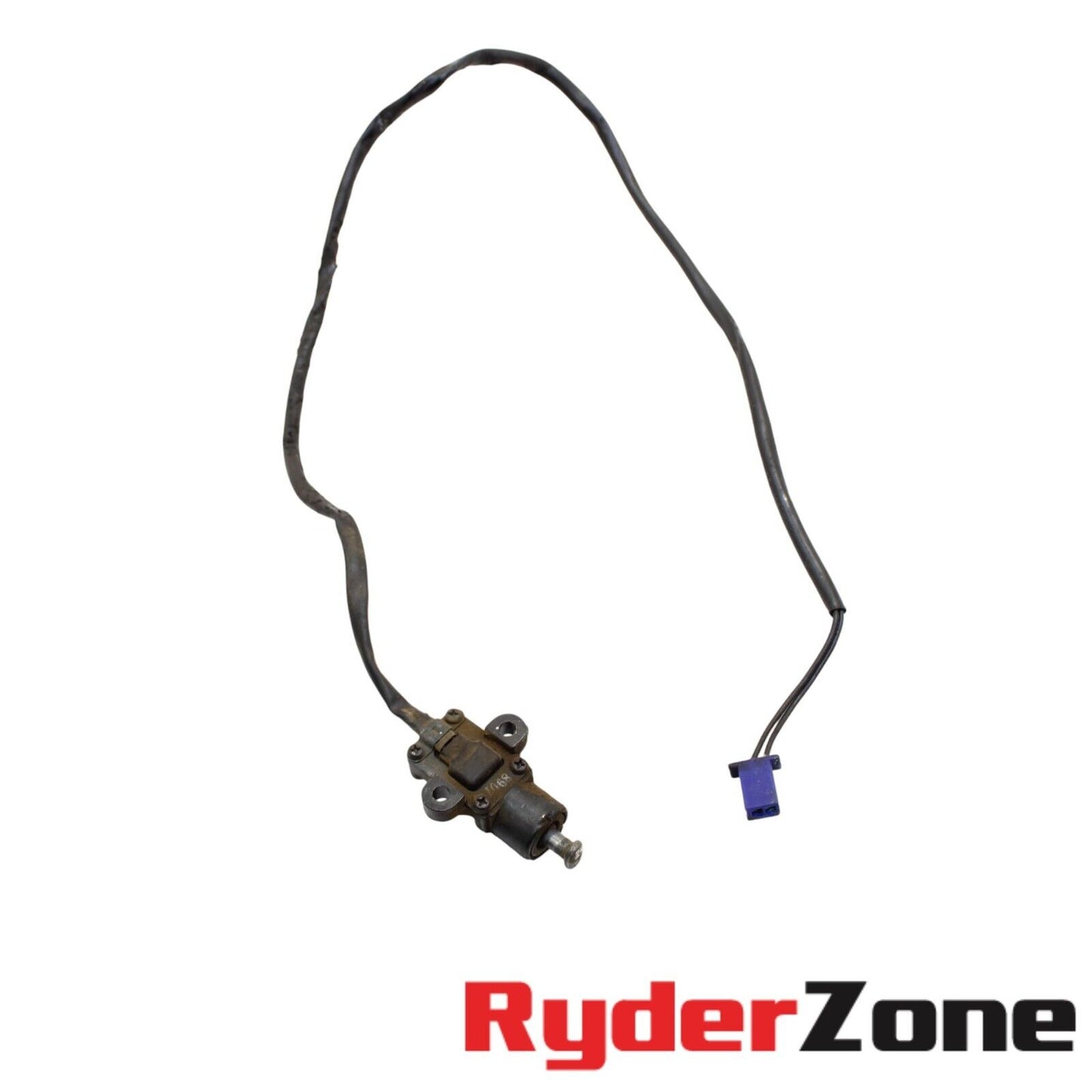 2015 - 2019 APRILIA TUONO V4 KICKSTAND SENSOR SIDE KICK STAND WIRE CABLE STOCK