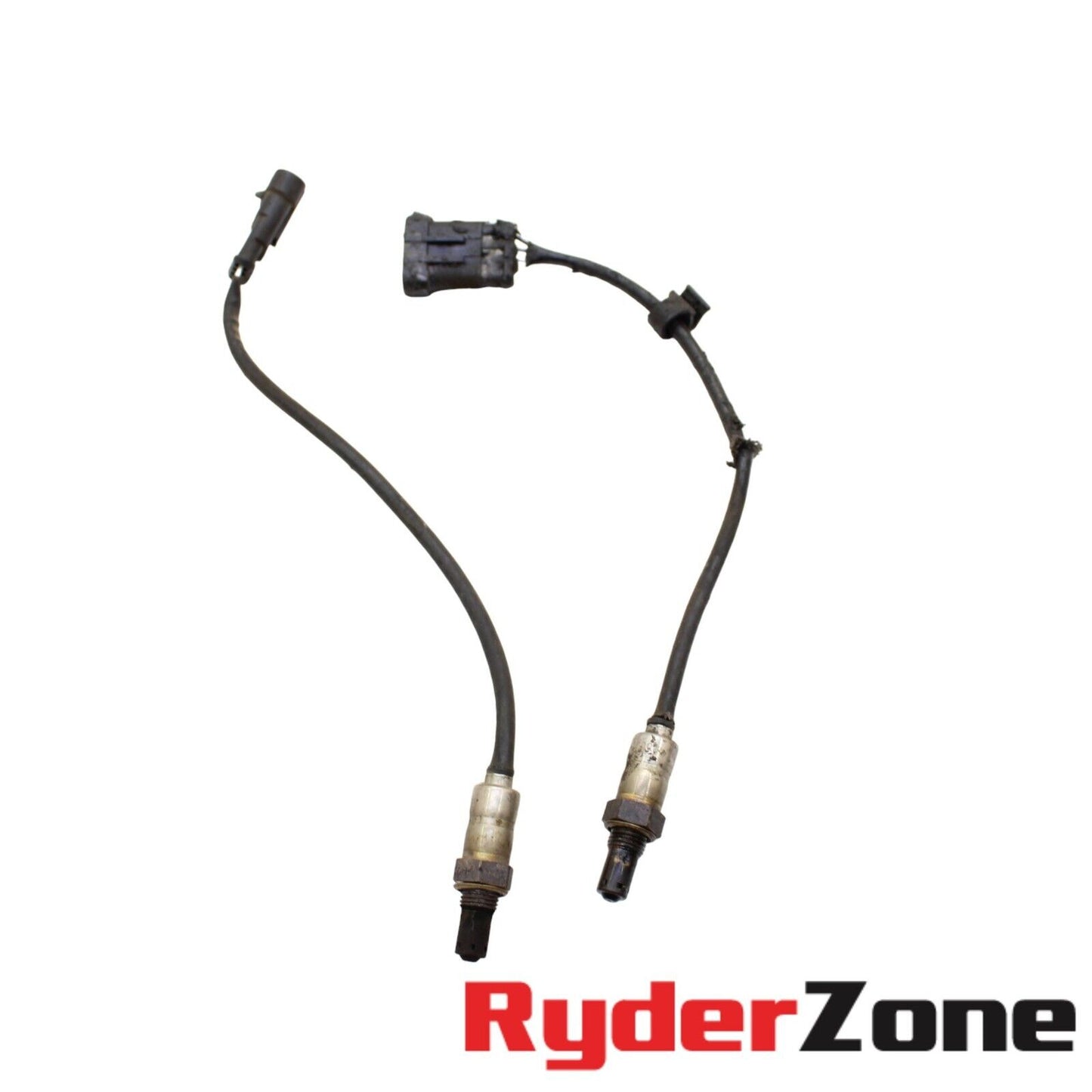 2015 - 2019 APRILIA TUONO V4 O2 SENSOR SET OXYGEN WIRE CABLE EXHAUST WIRE CABLE