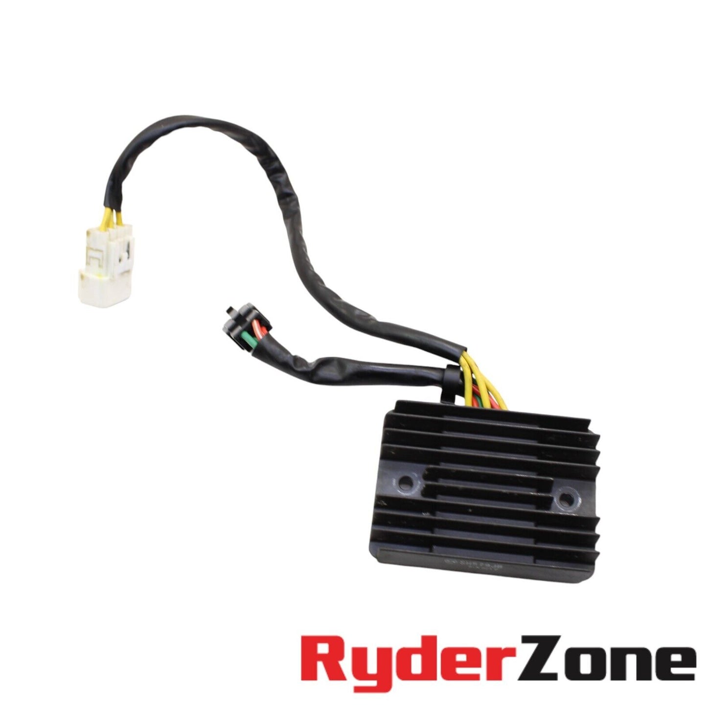 2015 - 2019 APRILIA TUONO V4 RECTIFIER VOLTAGE REGULATOR ELECTRICAL SYSTEM OEM