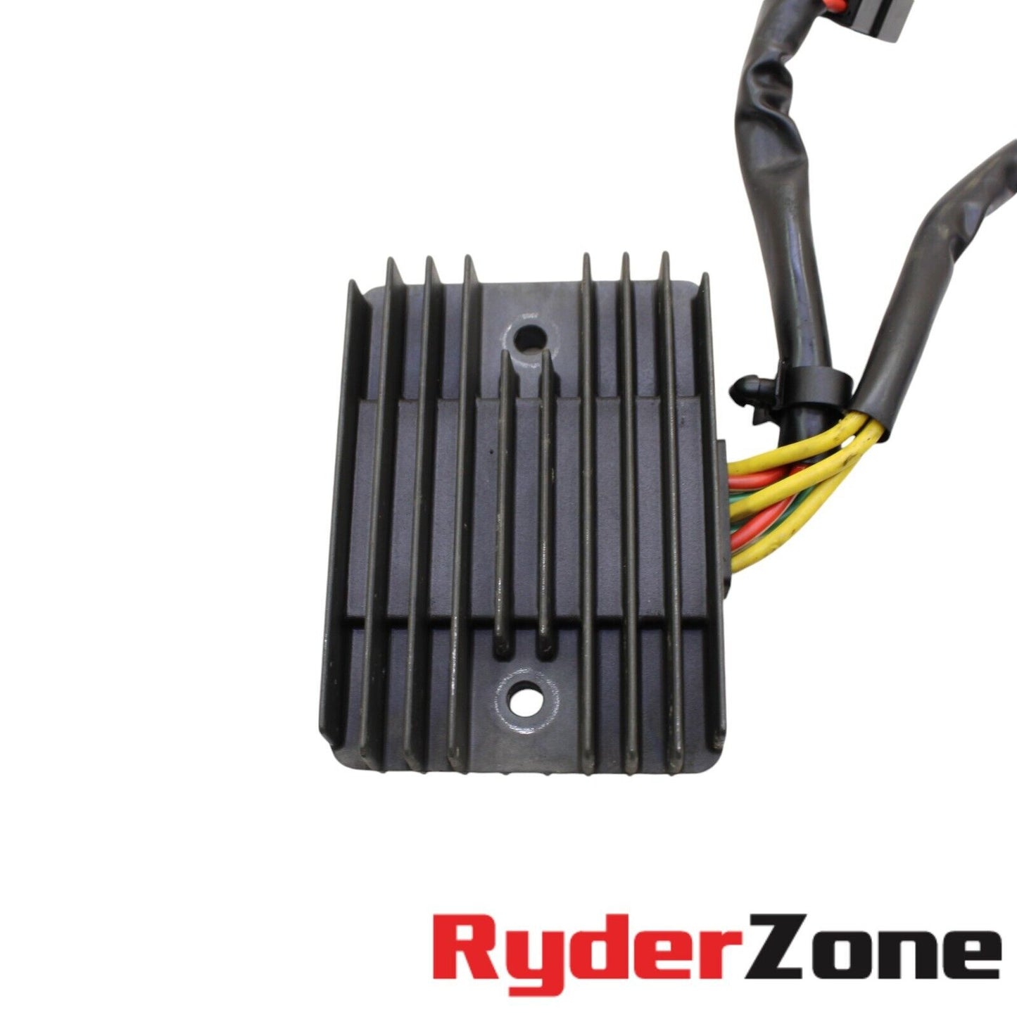 2015 - 2019 APRILIA TUONO V4 RECTIFIER VOLTAGE REGULATOR ELECTRICAL SYSTEM OEM