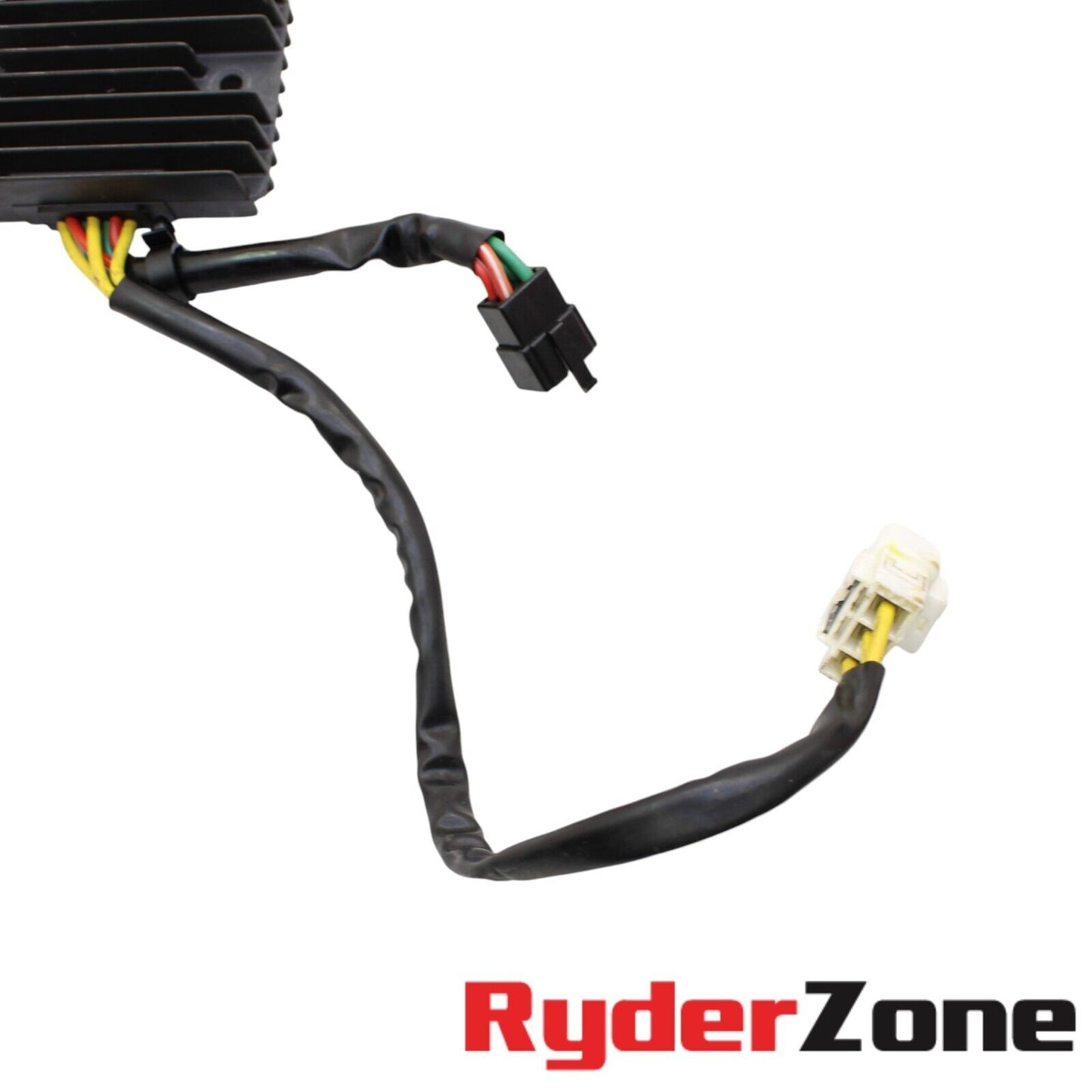 2015 - 2019 APRILIA TUONO V4 RECTIFIER VOLTAGE REGULATOR ELECTRICAL SYSTEM OEM