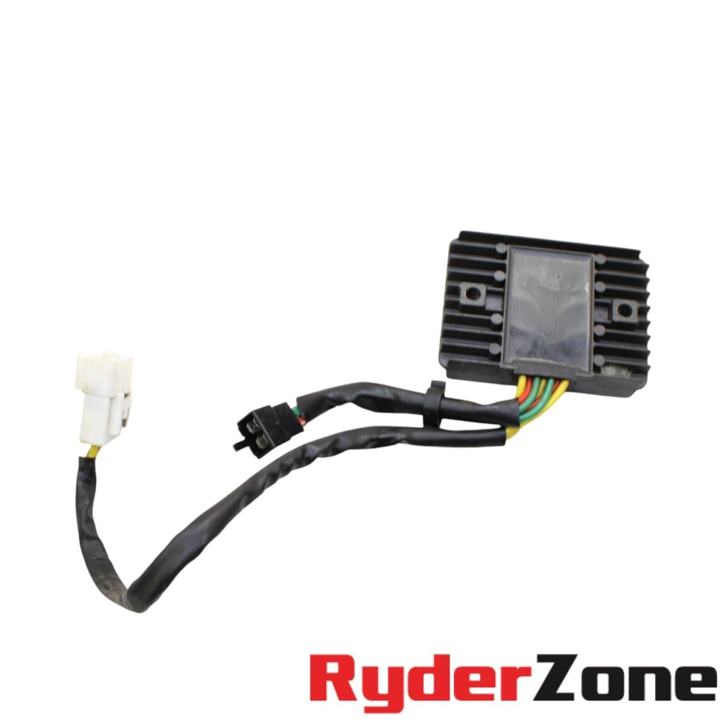 2015 - 2019 APRILIA TUONO V4 RECTIFIER VOLTAGE REGULATOR ELECTRICAL SYSTEM OEM