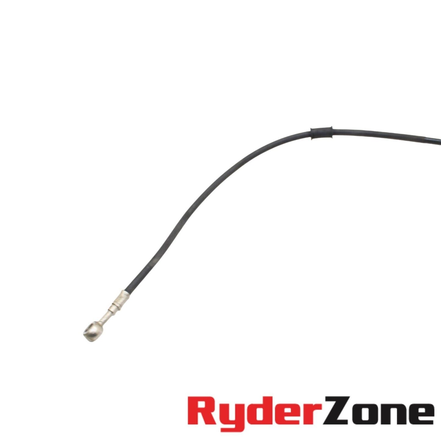 2017 - 2020 APRILIA TUONO V4 REAR BRAKE LINE HOSE TUBE SET  2B002997