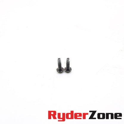 2020 - 2023 BMW S1000RR SOLENOID AIR VALVE BOLTS SENSOR INTAKE