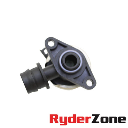 2020 - 2023 BMW S1000RR SOLENOID AIR VALVE BOLTS SENSOR INTAKE