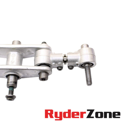 2020 - 2023 BMW S1000RR SHOCK LINKAGE SUSPENSION DOG BONE STRAIGHT DOGBONE