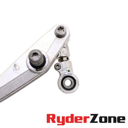 2020 - 2023 BMW S1000RR SHOCK LINKAGE SUSPENSION DOG BONE STRAIGHT DOGBONE