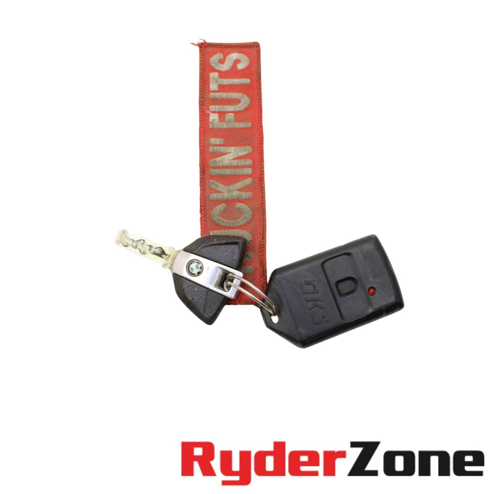 2020 - 2023 BMW S1000RR IGNITION SET LOCK KEY SEAT LOCK TRIPLE