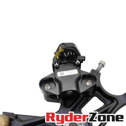 2020 - 2023 BMW S1000RR IGNITION SET LOCK KEY SEAT LOCK TRIPLE TREE *DAMAGED*