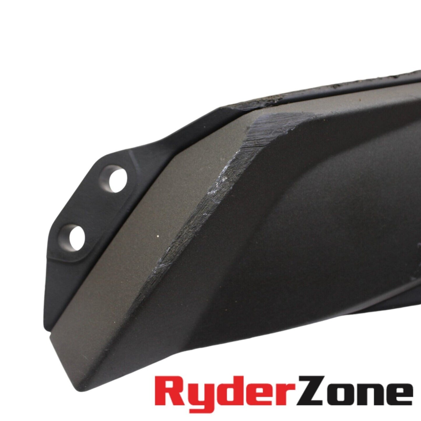 2014 - 2016 YAMAHA FJ09 HANDGUARDS PROTECTIVE SHEILD PLASTIC STOCK