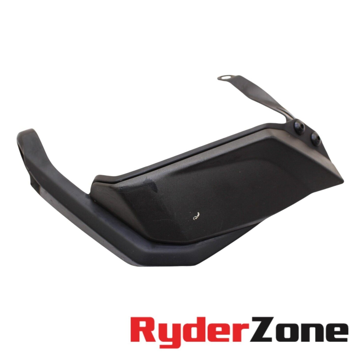 2014 - 2016 YAMAHA FJ09 HANDGUARDS PROTECTIVE SHEILD PLASTIC STOCK