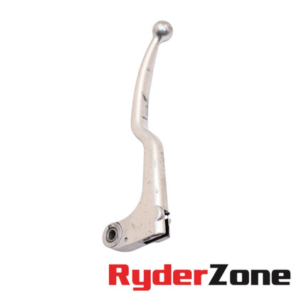 2014 - 2016 YAMAHA FJ09 CLUTCH LEVER CLIP-ON ADJUSTABLE LEFT LEVER