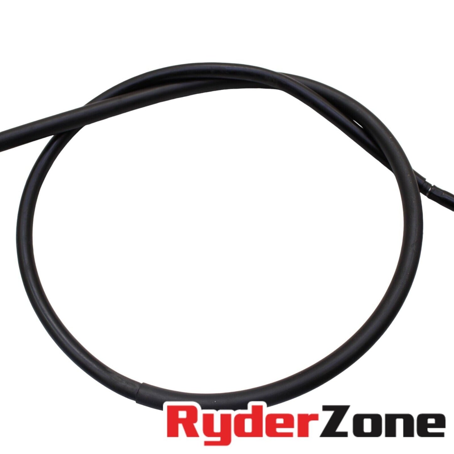 2014 - 2016 YAMAHA FJ09 CLUTCH CABLE ENGINE WIRE STOCK BLACK