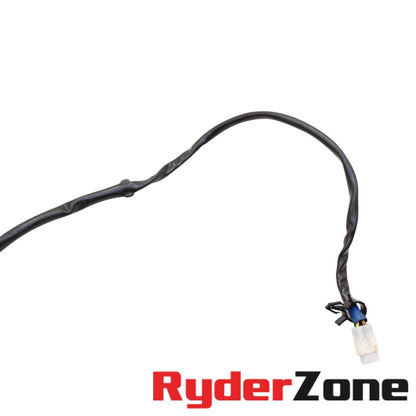 2014 - 2016 YAMAHA FJ09 CABLE DEL SENSOR DE FRENO TRASERO SOPORTE RESORTE DE SERIE 