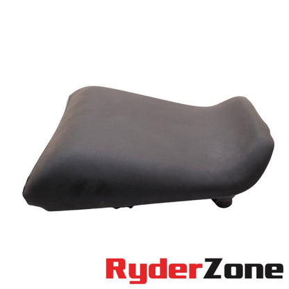 2014 - 2016 YAMAHA FJ09 COJÍN DE ASIENTO ASIENTO PASAJERO NEGRO STOCK 
