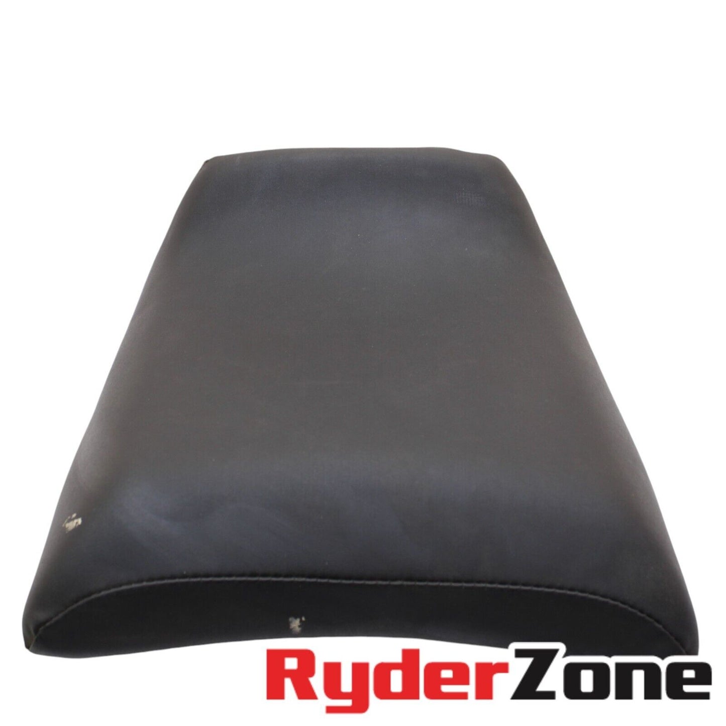 2014 - 2016 YAMAHA FJ09 SEAT CUSHION SADDLE PILLION BLACK STOCK