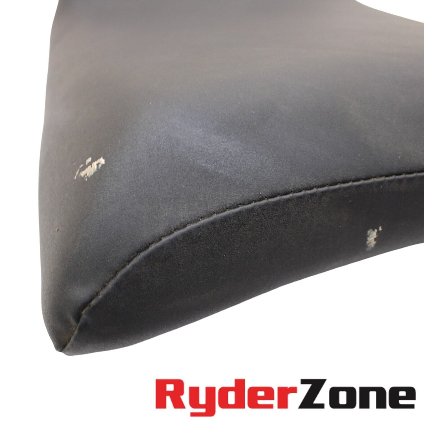 2014 - 2016 YAMAHA FJ09 SEAT CUSHION SADDLE PILLION BLACK STOCK