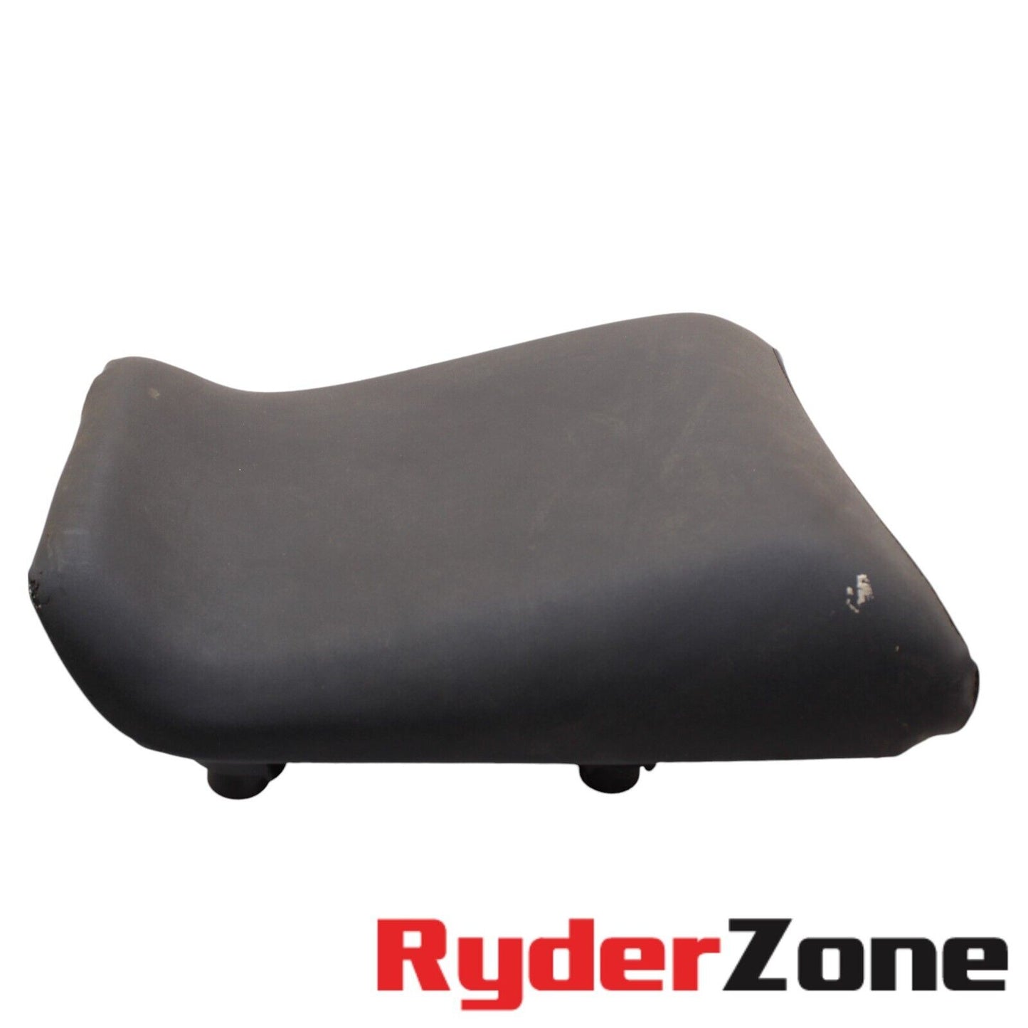 2014 - 2016 YAMAHA FJ09 SEAT CUSHION SADDLE PILLION BLACK STOCK