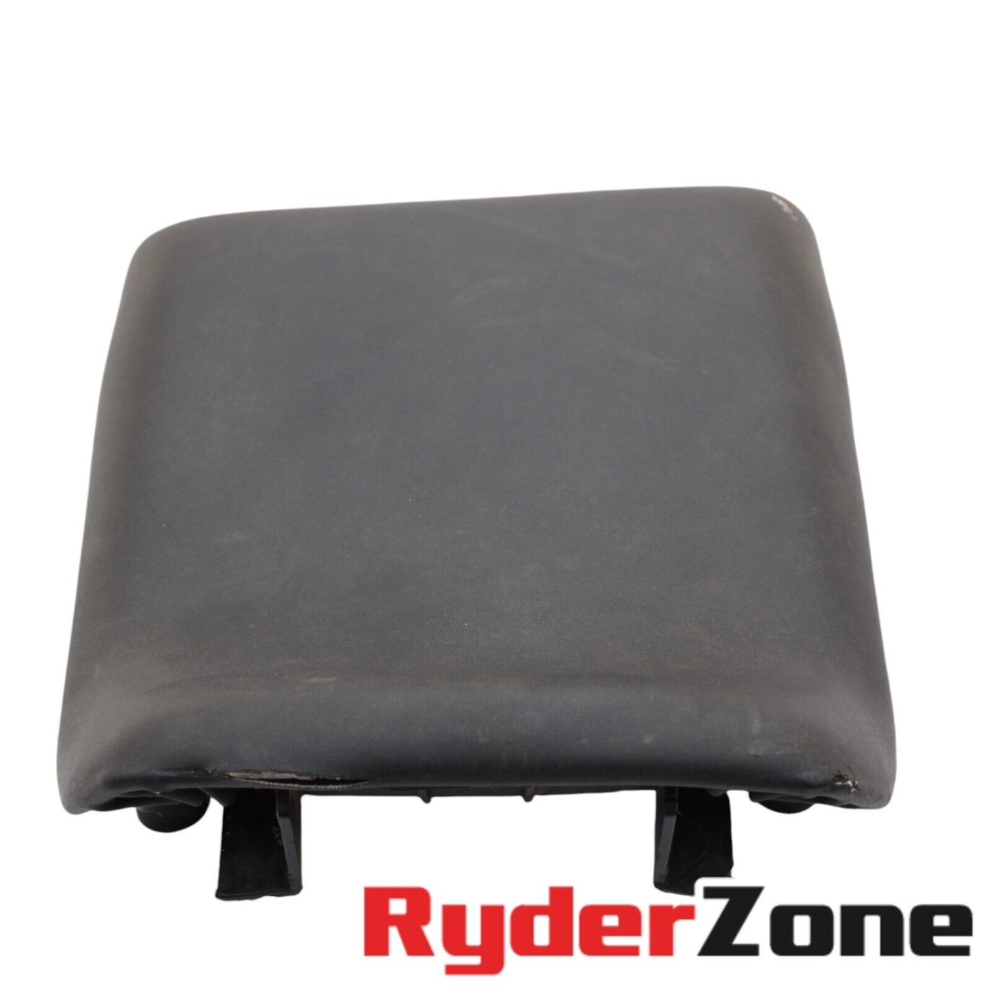 2014 - 2016 YAMAHA FJ09 SEAT CUSHION SADDLE PILLION BLACK STOCK