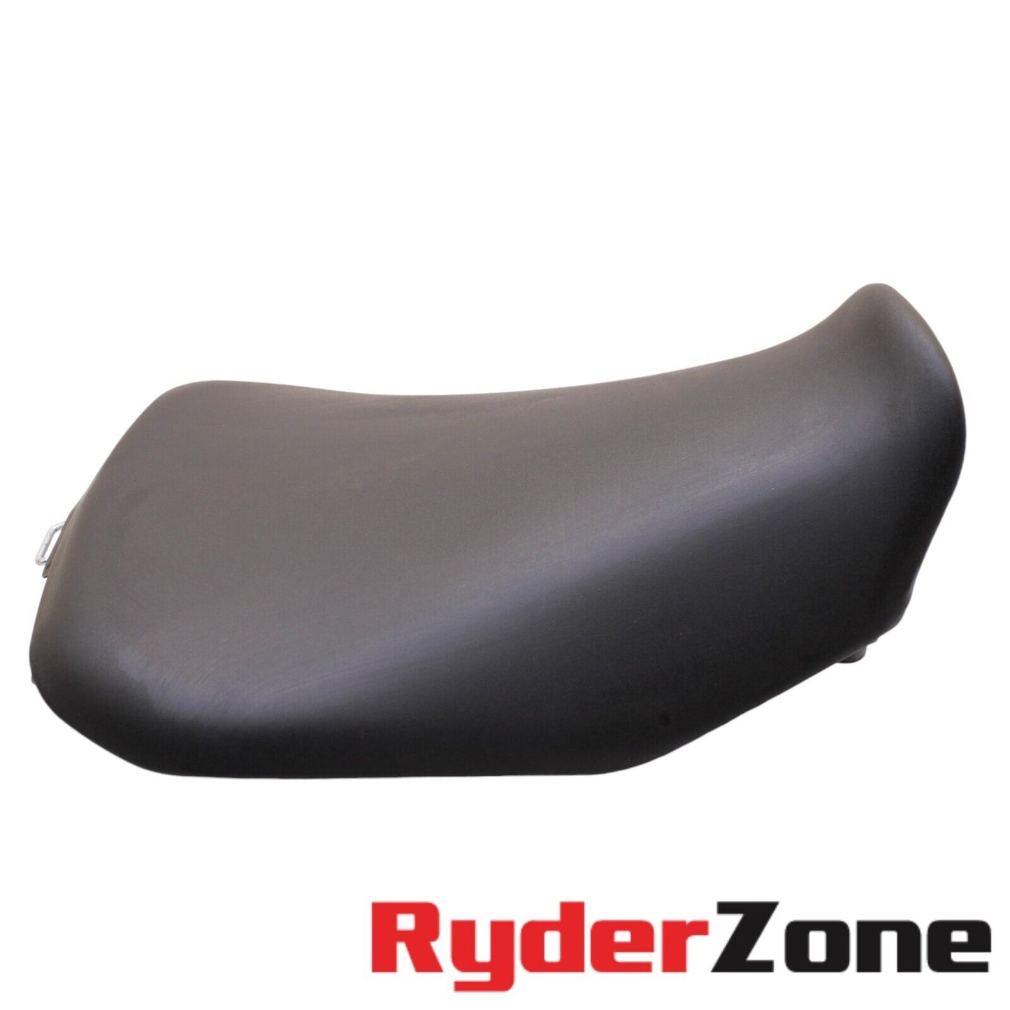 2018 - 2020 TRACER 900 FRONT SEAT CUSHION DRIVER PILLION BLACK STOCK