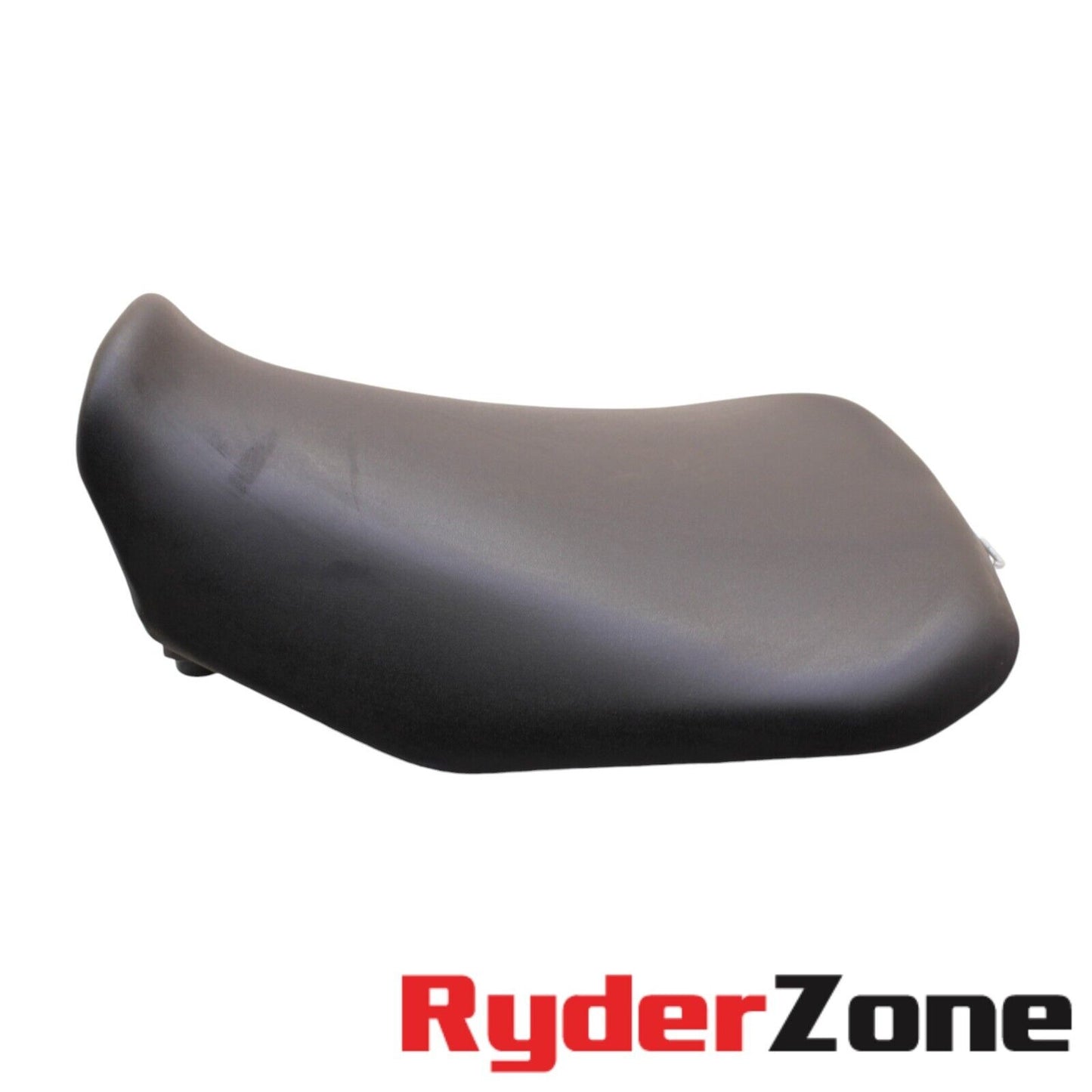 2018 - 2020 TRACER 900 FRONT SEAT CUSHION DRIVER PILLION BLACK STOCK