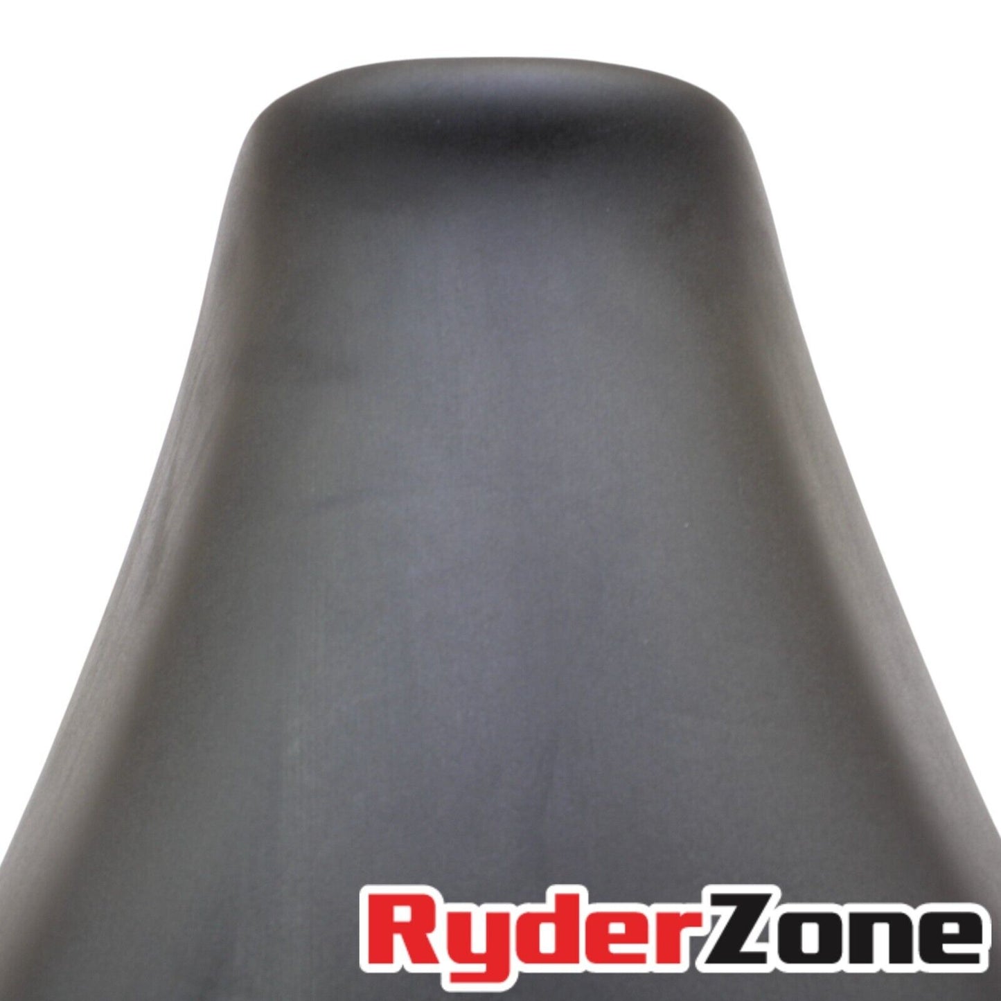 2018 - 2020 TRACER 900 FRONT SEAT CUSHION DRIVER PILLION BLACK STOCK