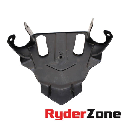 Yamaha MT-09 Tracer 900 2015 - 2017 Front Inner Fairing Cover Panel 2PP-2836M
