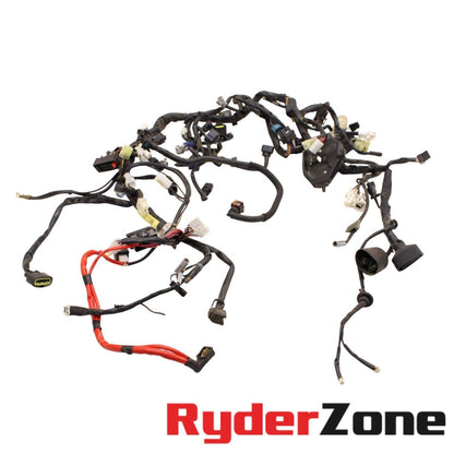 Arnés de cableado principal del ABS Yamaha MT-09 MT 09 Tracer 900 15-16 2SC-82590-00 