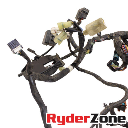 Arnés de cableado principal del ABS Yamaha MT-09 MT 09 Tracer 900 15-16 2SC-82590-00 