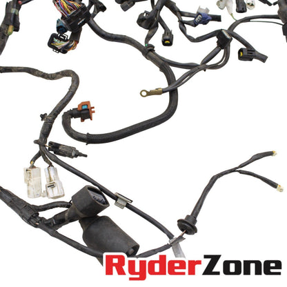 Arnés de cableado principal del ABS Yamaha MT-09 MT 09 Tracer 900 15-16 2SC-82590-00 
