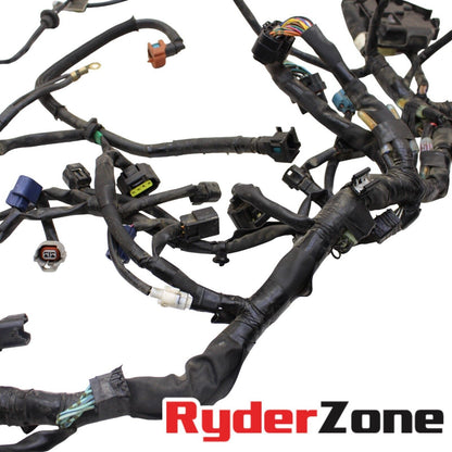 Arnés de cableado principal del ABS Yamaha MT-09 MT 09 Tracer 900 15-16 2SC-82590-00 