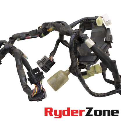 Arnés de cableado principal del ABS Yamaha MT-09 MT 09 Tracer 900 15-16 2SC-82590-00 
