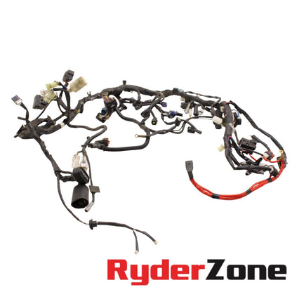 Arnés de cableado principal del ABS Yamaha MT-09 MT 09 Tracer 900 15-16 2SC-82590-00 