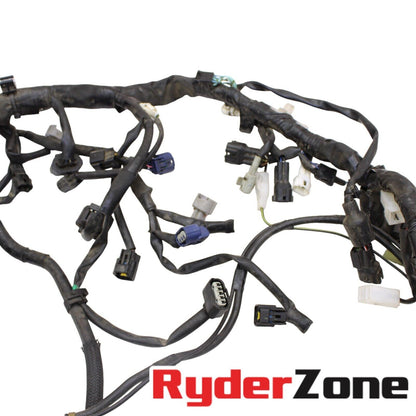 Arnés de cableado principal del ABS Yamaha MT-09 MT 09 Tracer 900 15-16 2SC-82590-00 