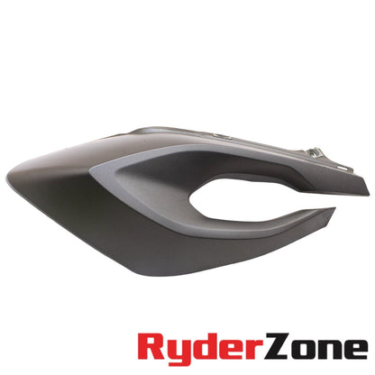 Panel de carenado derecho YAMAHA MT-09 TRACER 2015-2017, LADO DERECHO, STOCK