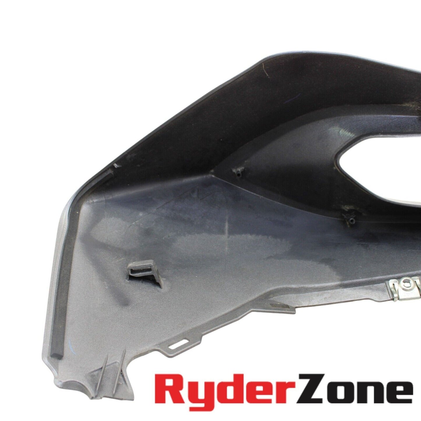 2015-2017 YAMAHA MT-09 TRACER R/H Fairing Panel RIGHT SIDE STOCK