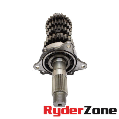 2004 - 2006 YAMAHA YZF R1 TRANSMISSION SET TRANNY GEARS LIGHT WEAR STOCK