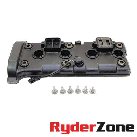 2004 - 2006 YAMAHA YZF R1 VALVE COVER ENGINE MOTOR CYLINDER HEAD COVER