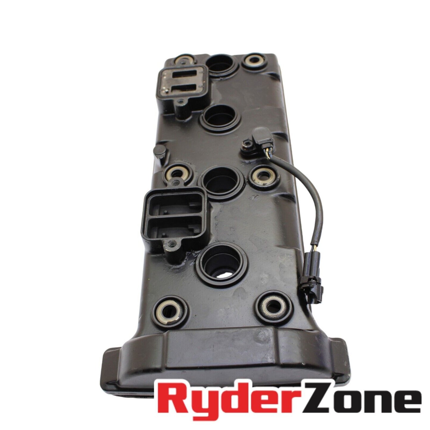 2004 - 2006 YAMAHA YZF R1 VALVE COVER ENGINE MOTOR CYLINDER HEAD COVER