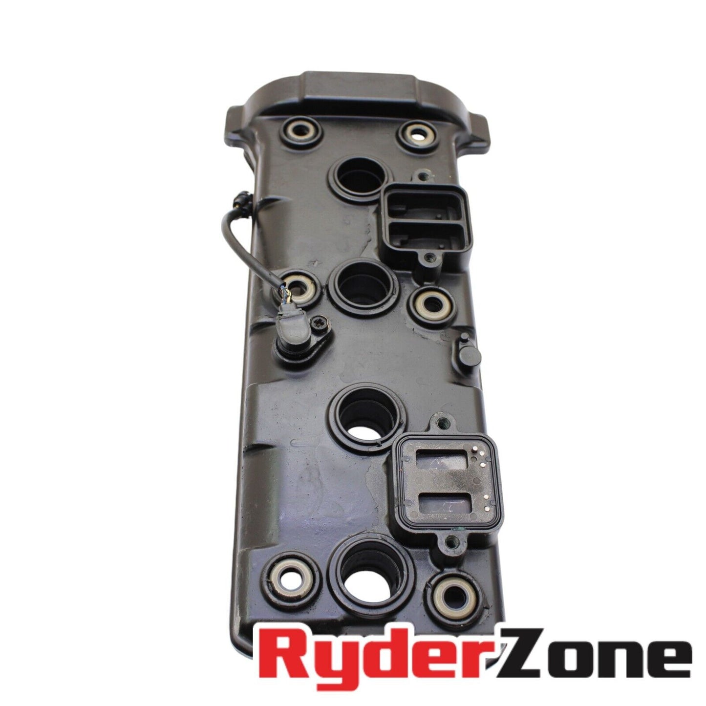 2004 - 2006 YAMAHA YZF R1 VALVE COVER ENGINE MOTOR CYLINDER HEAD COVER